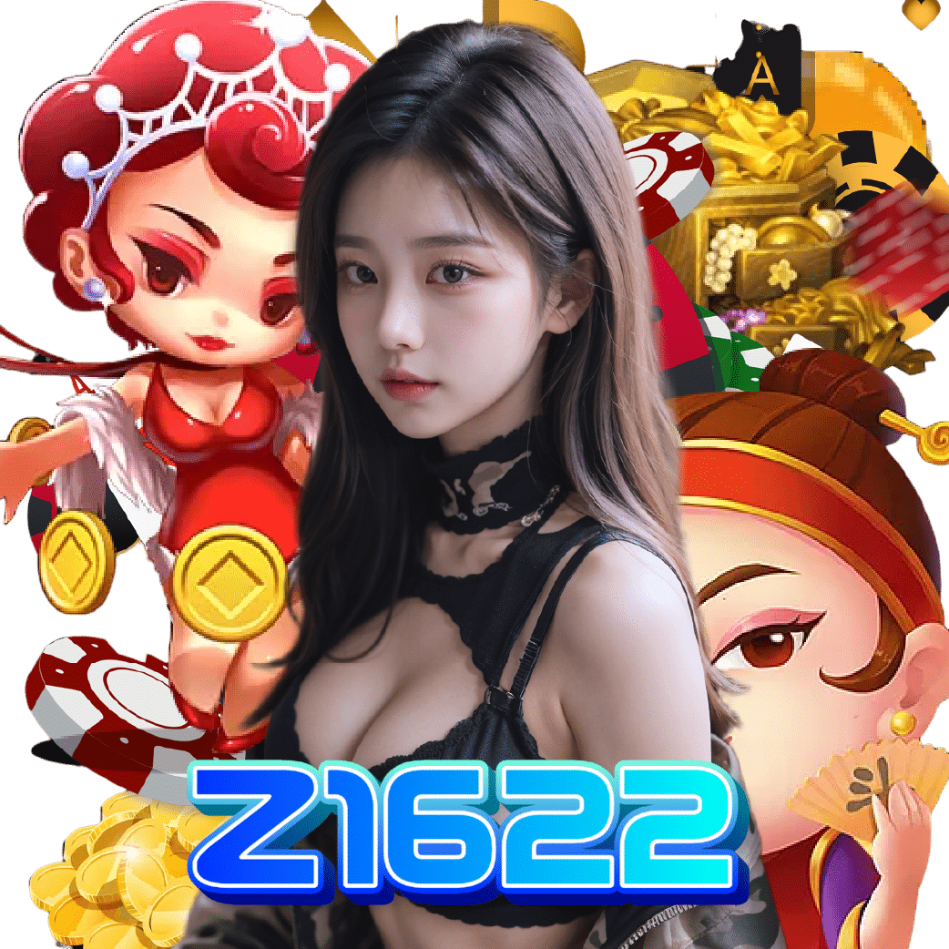 z1622 slot