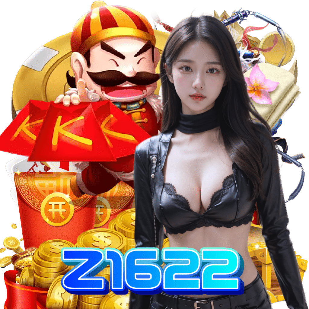 z1622 สล็อต