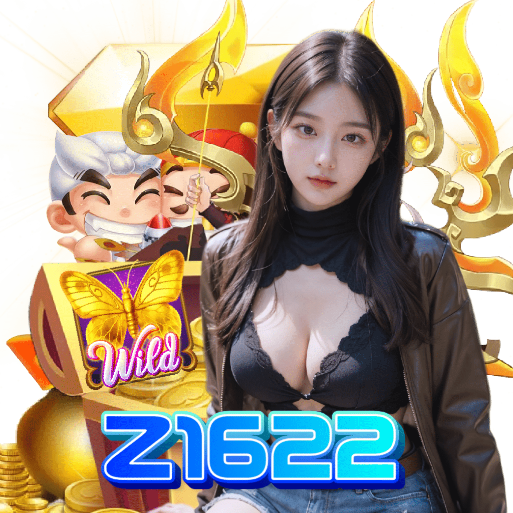 z1622 อันดับ 1