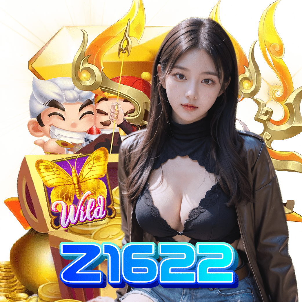 z1622 อันดับ 1